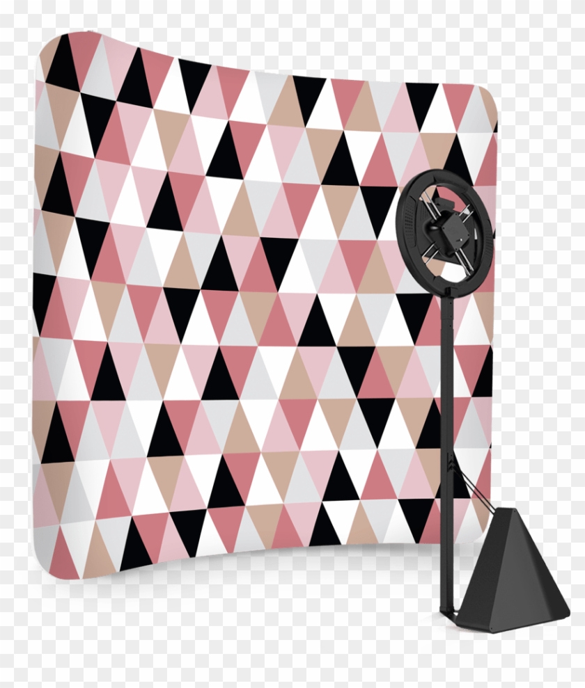 Country - Triangle Clipart #3956633