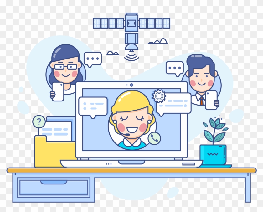 Internet Clipart