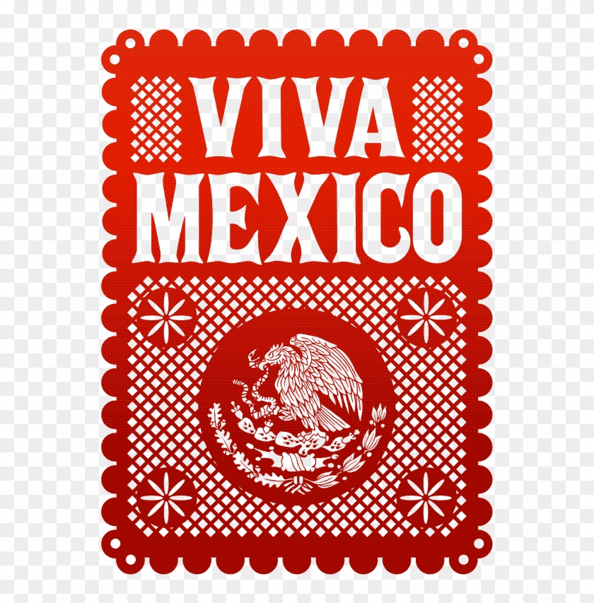 Fish Tacos Fried Fish Topped With Pico De Gallo And - Mexico Vintage Clipart #3956700