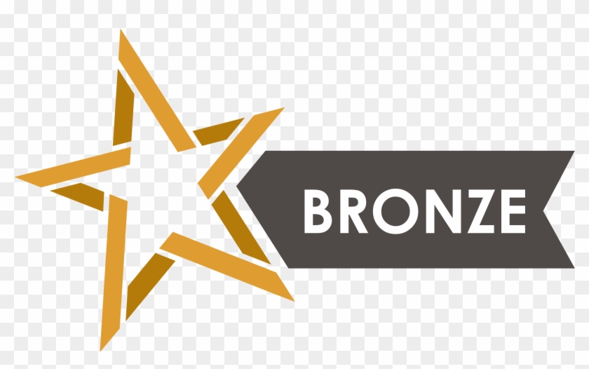 To Gain Bronze You Must Accrue 70 Points - Graphic Design Clipart