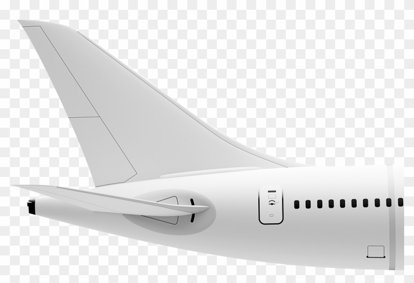 Skywash-se 1 Partnership Statement - Wide-body Aircraft Clipart