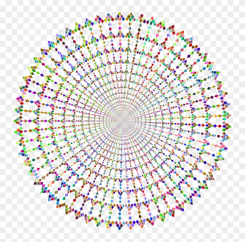 Wind Speed Circle Diagram Radial Line - Damien Hirst Point Clipart #3956923