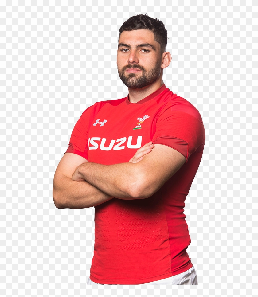 Cory Hill - Player Clipart