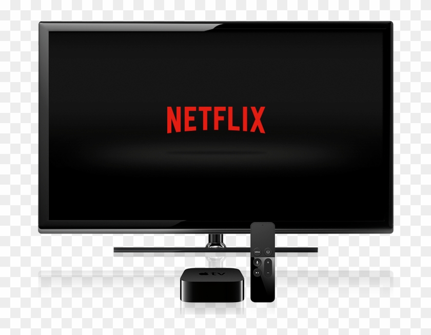 Netflix Posts Record Quarterly Subscriber Gain - Netflix Clipart #3957048