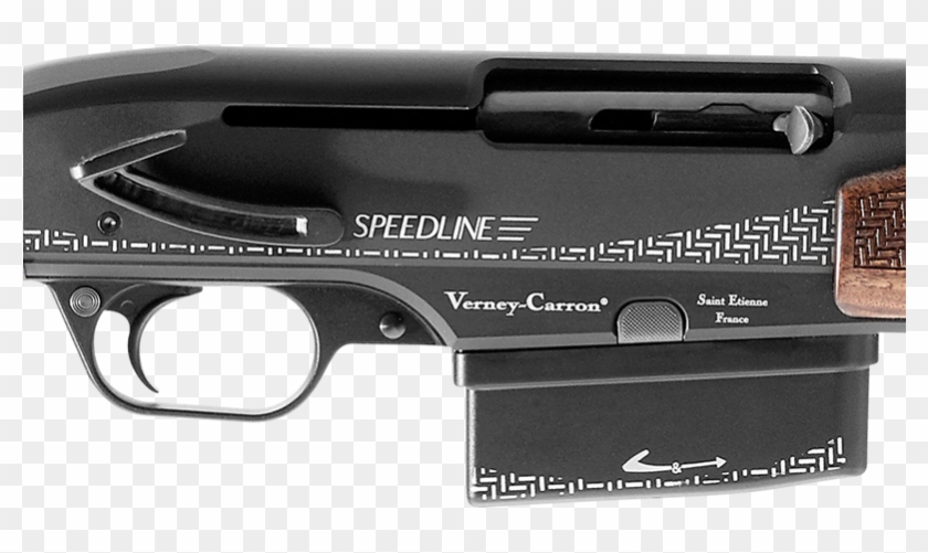 Finition-speedline Z - - Rifle Verney Carron Speedline Clipart