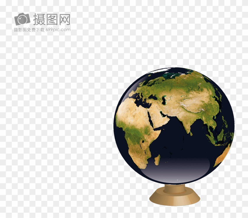 3d Objects Without Background - Map Clipart