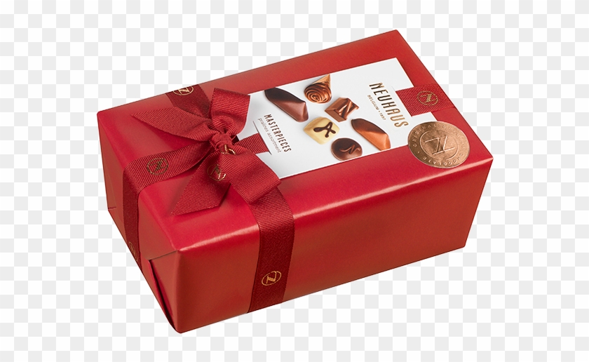 New - Box Clipart #3957278