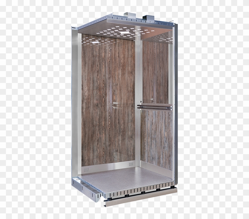 Model Ot 11 To Keep Pace With The New World Of Elevators - Cupboard Clipart