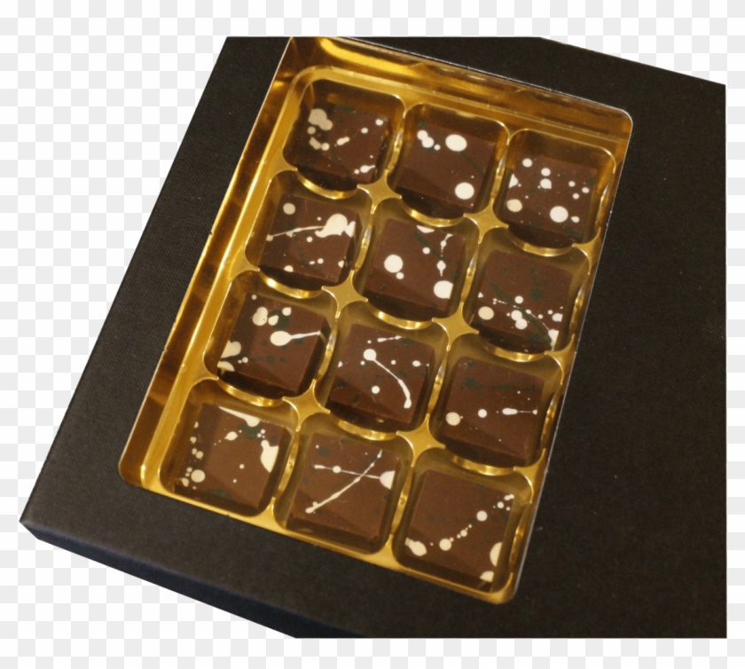 Alexander Chocolate - Mozartkugel Clipart #3957432