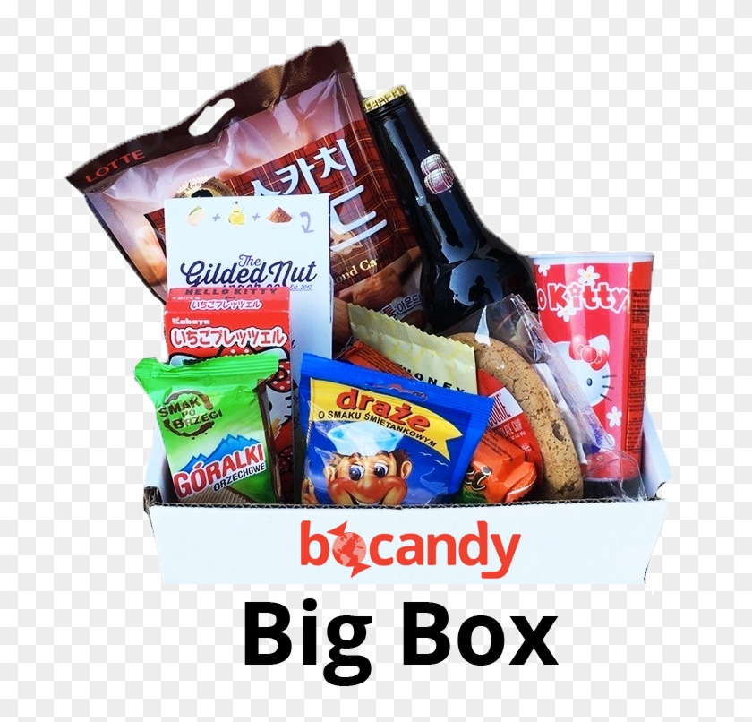 Chocolate Subscription Boxes - Mishloach Manot Clipart