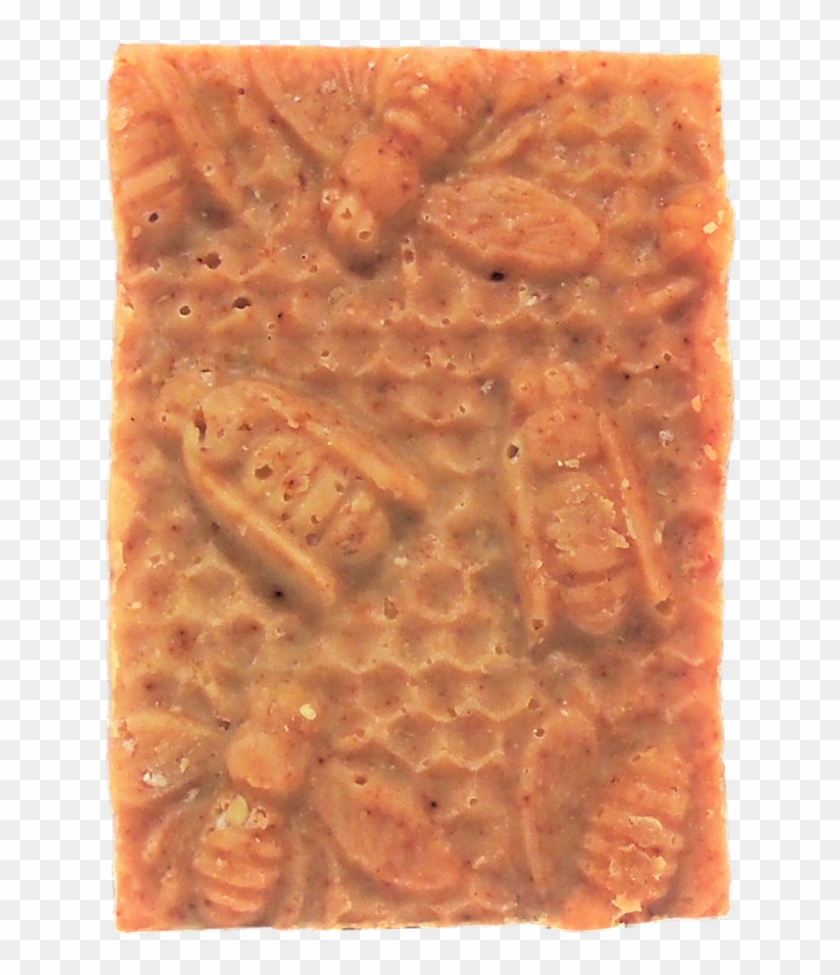 Petite Abeille - Water Biscuit Clipart #3957623