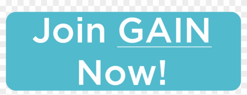 A Button That Says "join Gain - Wolfgang Puck Clipart