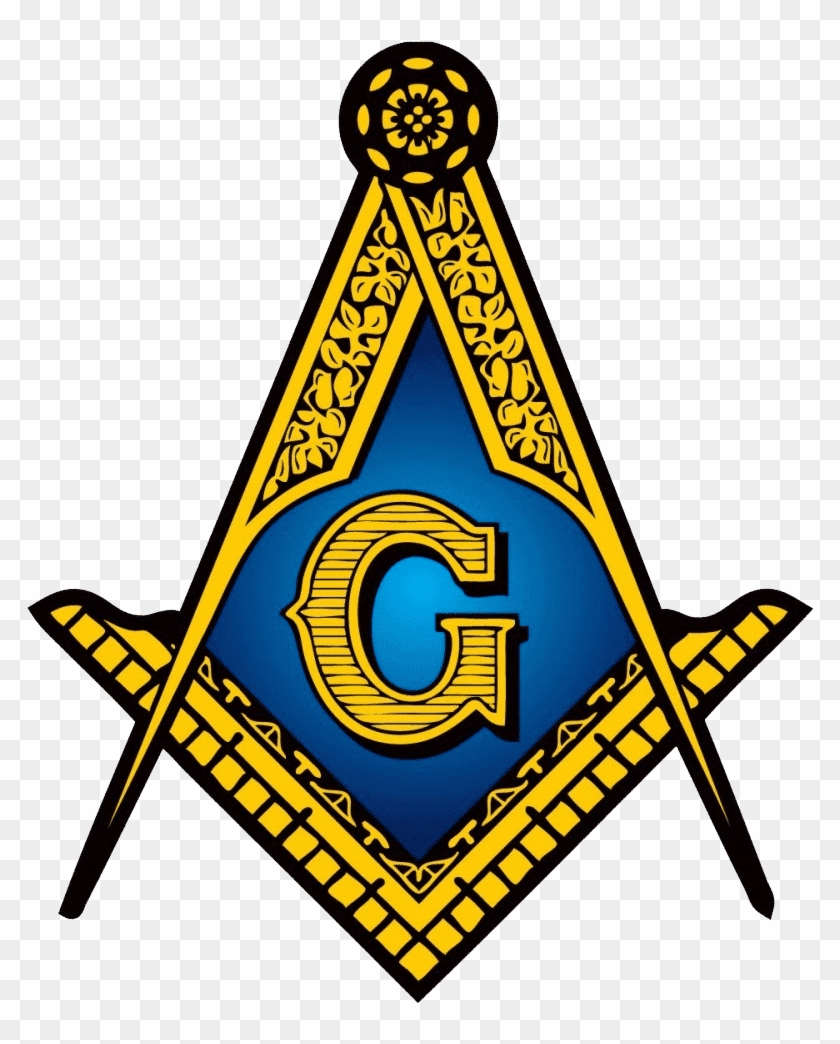 Free Mason Clipart