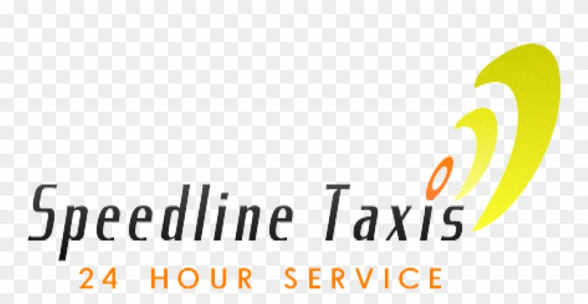 Speedline Taxis Dunstable - Graphic Design Clipart