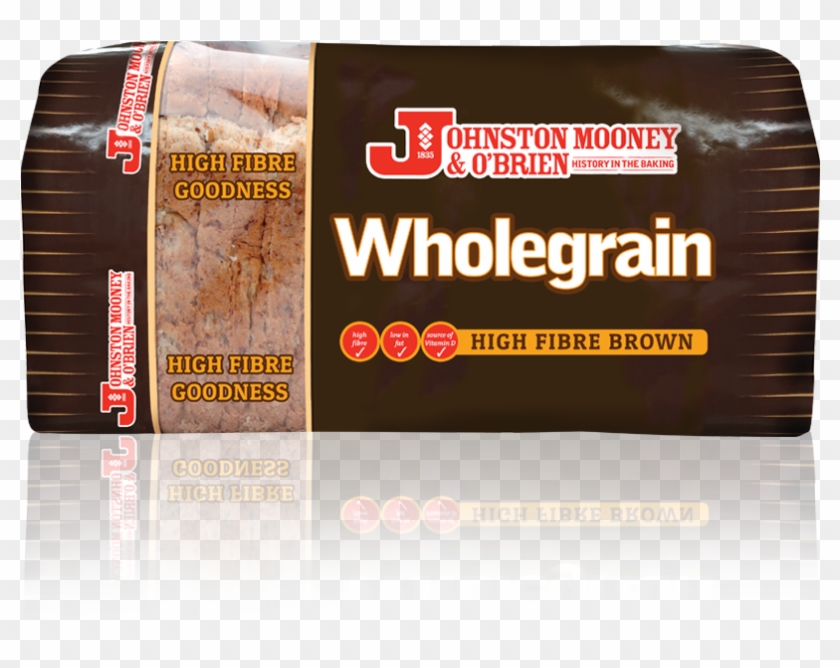 Wholegrain - Chocolate Clipart