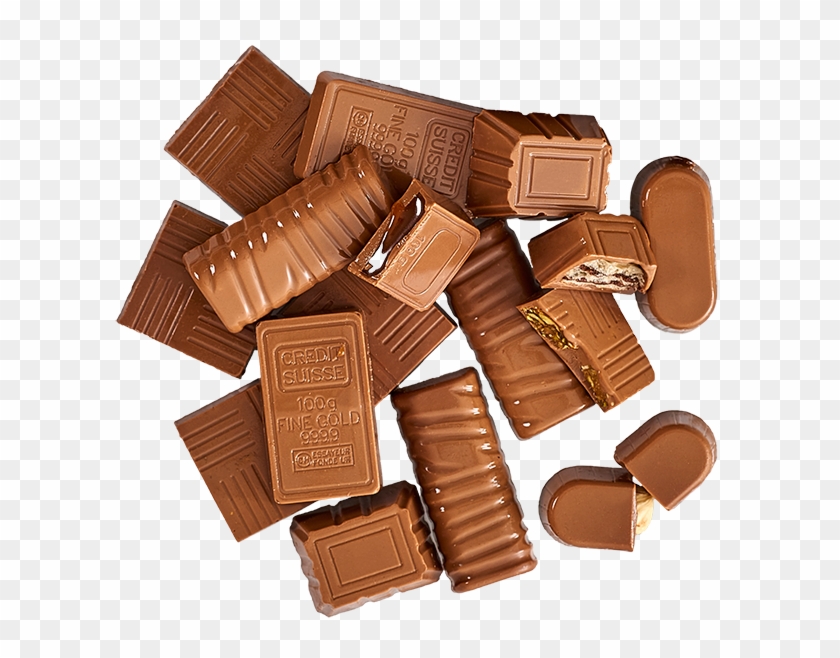 Tortes Chocolate - Chocolate Bar Clipart