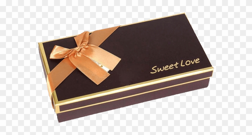 Chocolate Boxes - Box Clipart #3957977