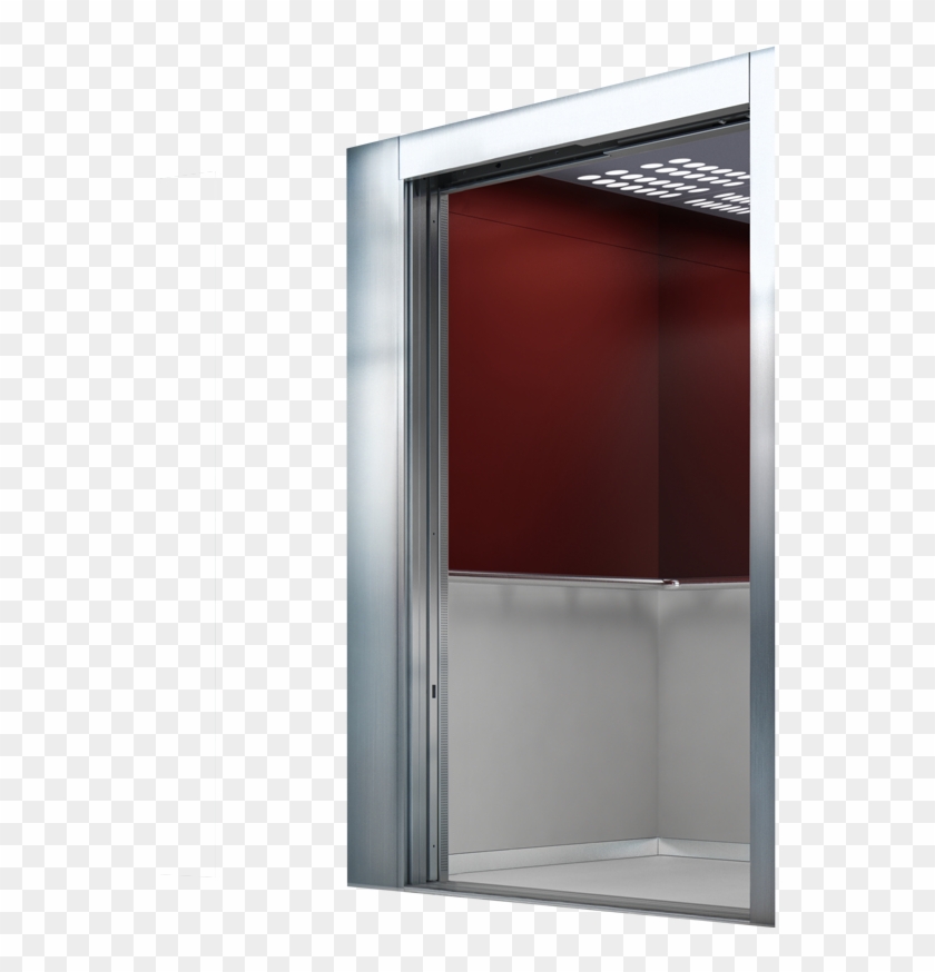 Design - Sliding Door Clipart