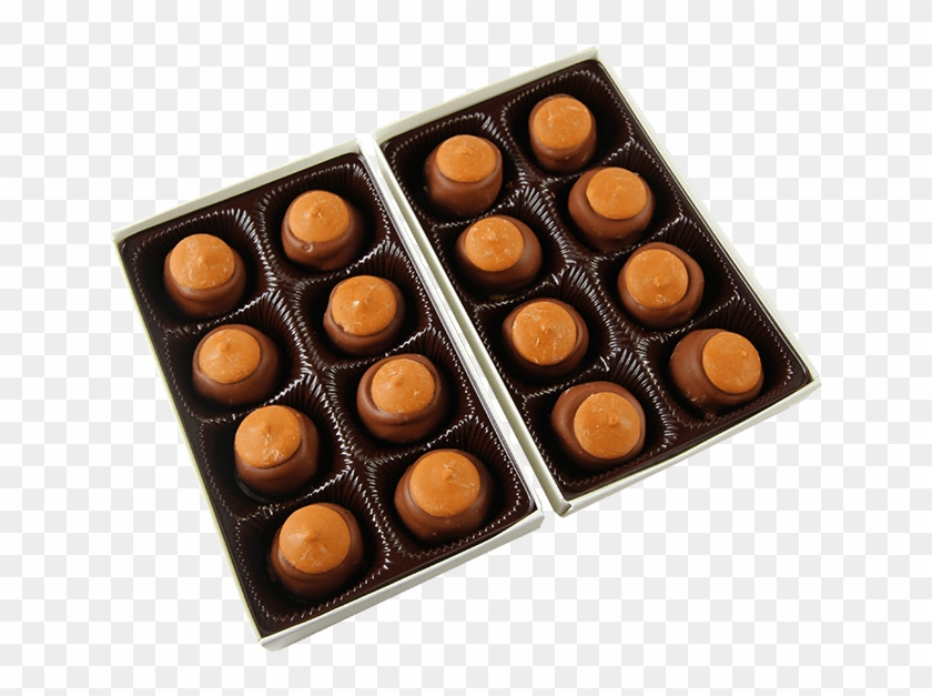 Box Of Chocolates Png Clipart
