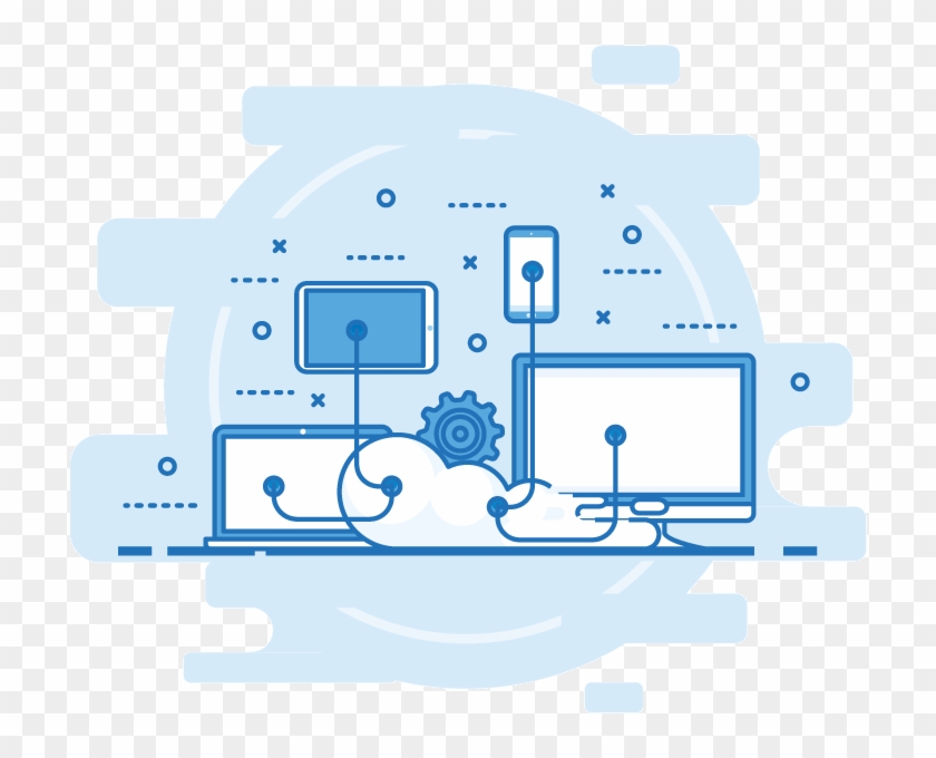 Cloud Comp Image For Blog2 - Google Search Illustration Clipart