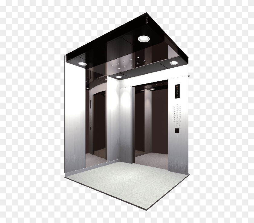 C06 Car Design - Elevadores Global Clipart