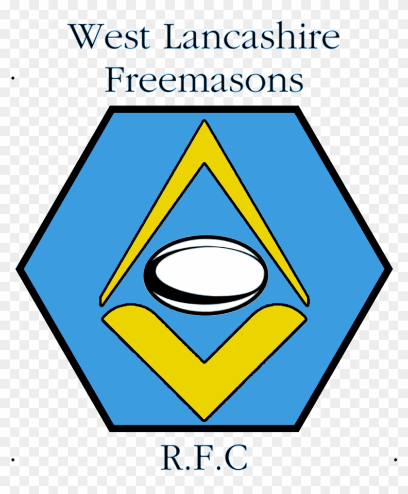 West Lancashire Freemasons R - National Milk Records Clipart