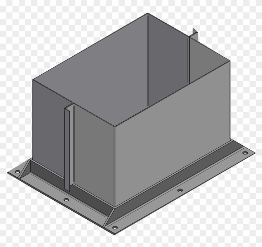 Honeyville Utilizes Ten 90° Bends - Wood Clipart