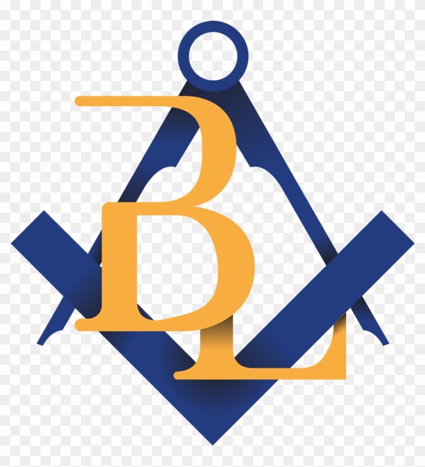 The Midnight Freemasons - Blue Lounge Social Club Clipart