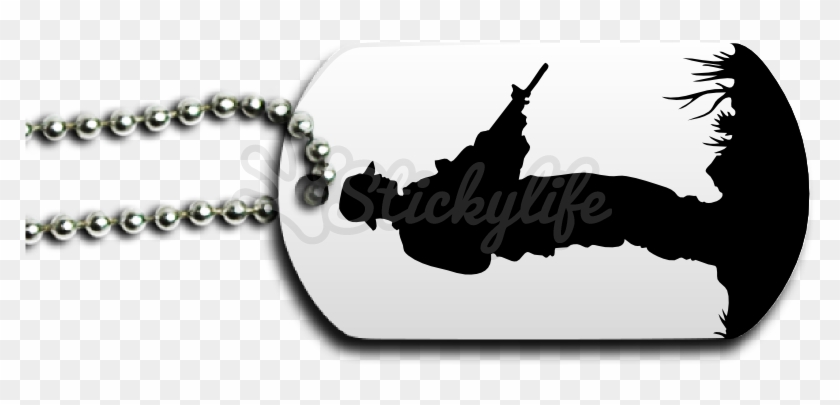 Veterans Day Dog Tag Back - Tag India Clipart #3958402