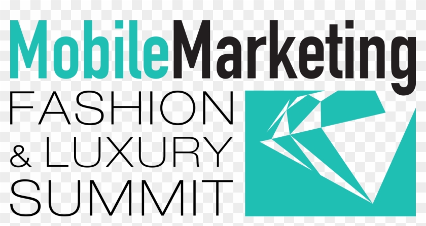 Mobile Marketing Fashion & Luxury Summit, London - Mobile Marketing Clipart