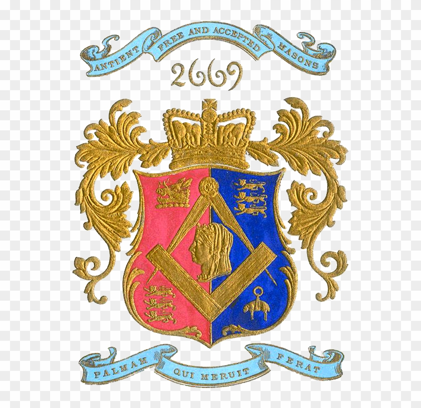 On September 3rd - Crest Clipart