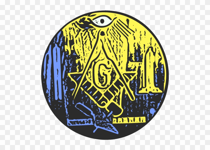 Designs By Matt Johnson, Pm - Circle Clipart #3958580