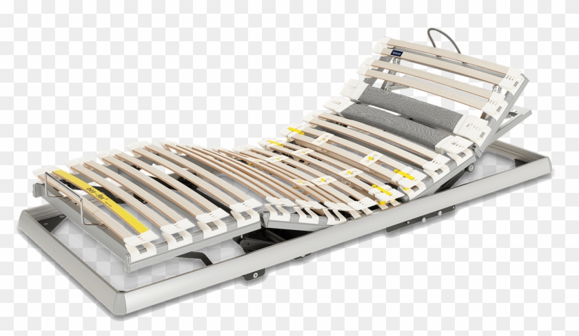 Bico Einlegerahmen Bico-flex Modell M2 - Bico Flex Clipart #3958647