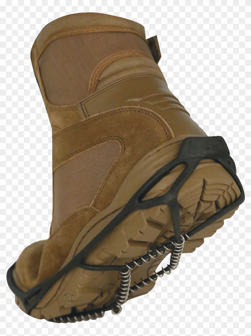 Loading Zoom - Snow Boot Clipart #3958676