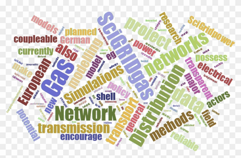 General Information - Fusion Research Clipart #3958680