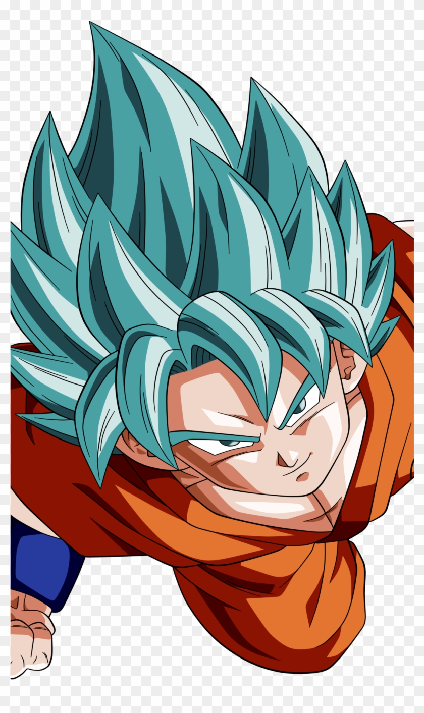 Wallpaper - Dragon Ball Z Png Hd Clipart