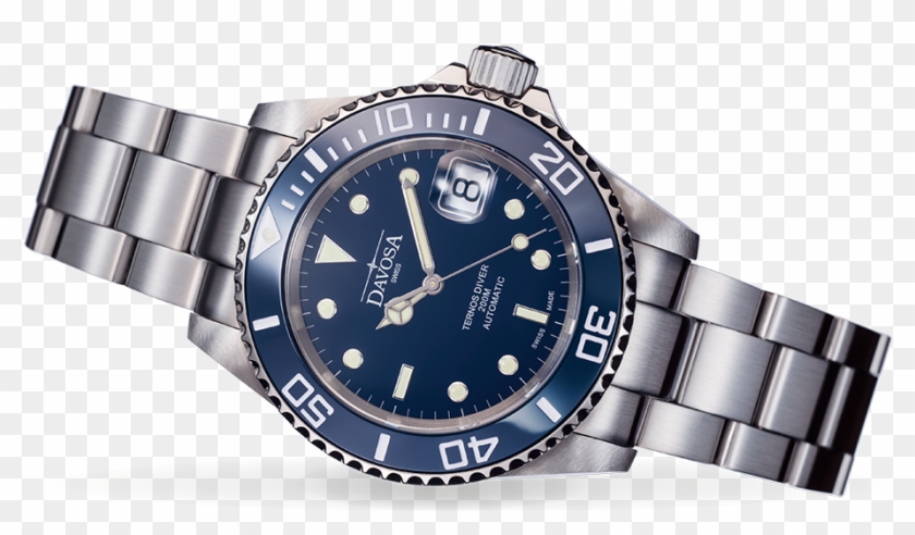 Ternos Collection - Davosa Ternos Professional Blau Clipart #3958802