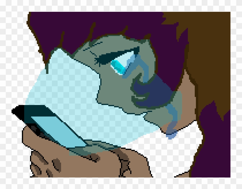 Breakup - Illustration Clipart #3958960