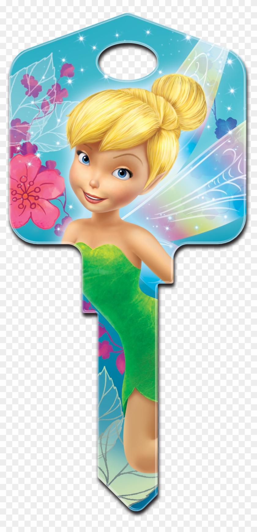 D47 - Fairies - - Fairy Clipart