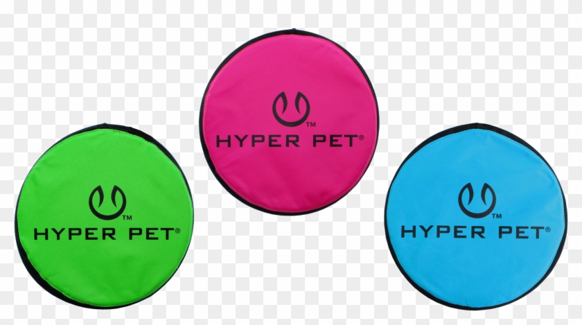 Flippy Flopper - Circle Clipart