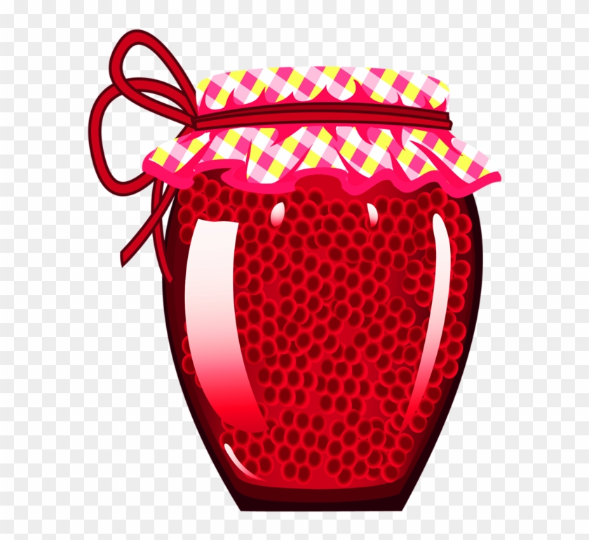 Фотки Kitchen Clipart, Food Clips, Elements Of Art, - Jam - Png Download