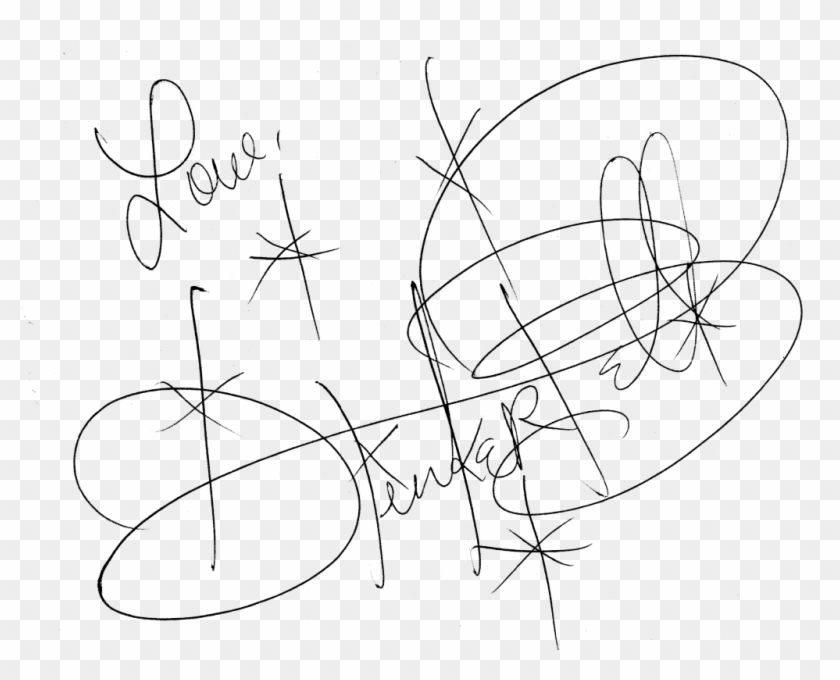 Tink - Line Art Clipart