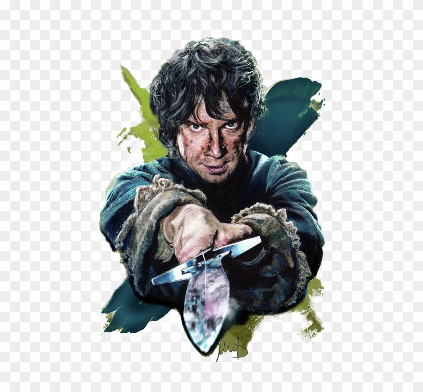 Click And Drag To Re-position The Image, If Desired - The Hobbit: The Battle Of The Five Armies Clipart