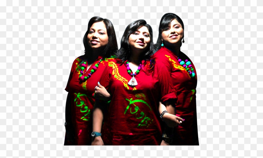 Conducted By Mary - Titas Band Clipart #3959502