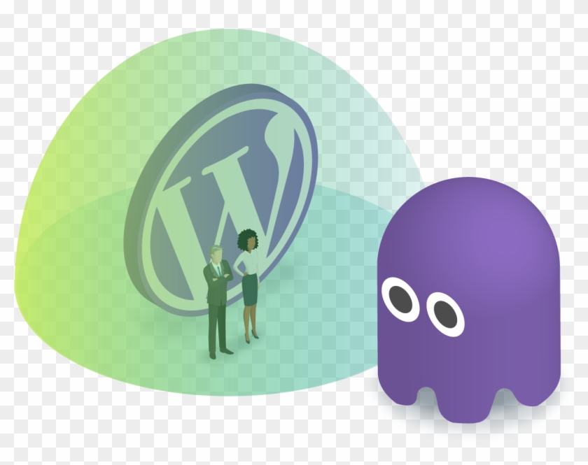 Shield Never Rests, So That You Can - Illustration Clipart