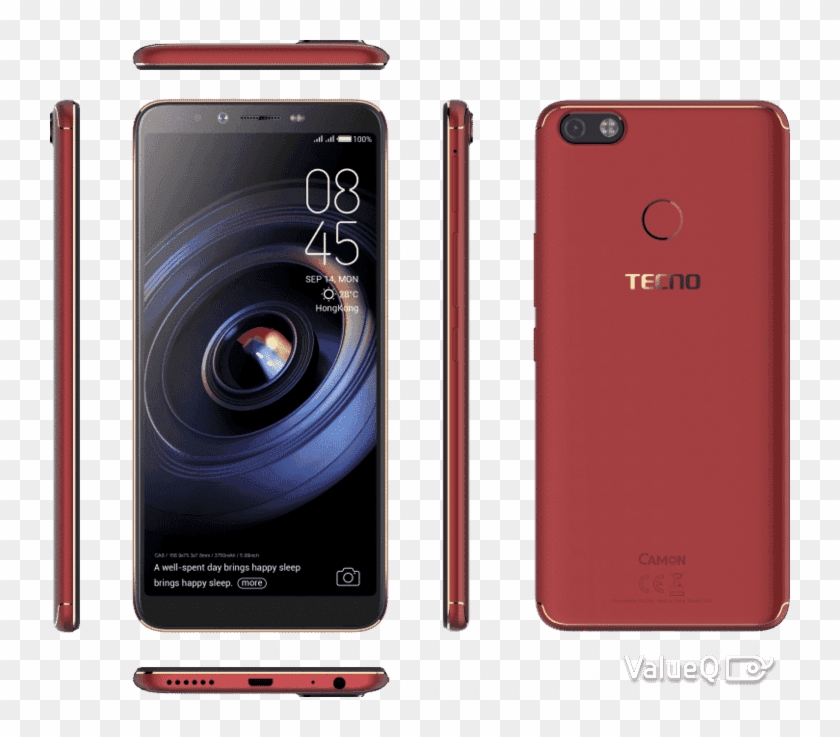 Tecno Camon X Pro Clipart #3959844