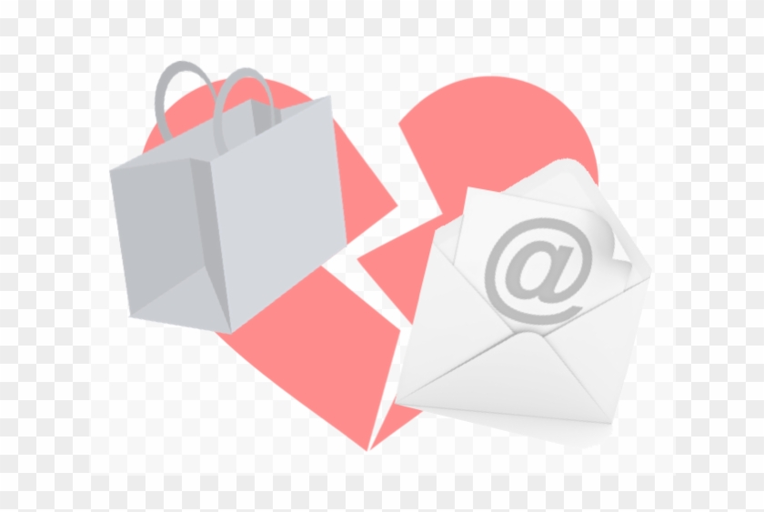 Shopify Announce A Breakup Clipart