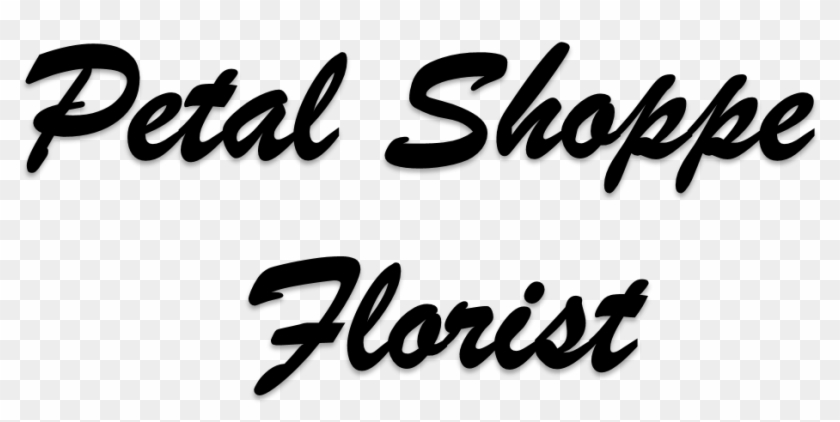 Petal Shoppe, Inc - Happy Clipart