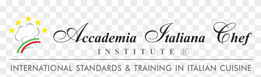 Accademia Italiana Chef Institute - Classic Persianas Clipart #3960629