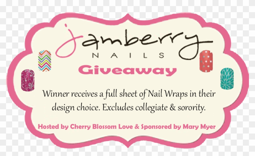 Jamming With My Jamberry Nails In Nyc - Illustration Clipart